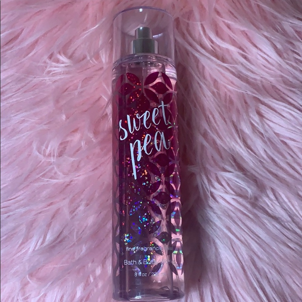 Fine Fragrance Mist